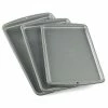 Food Network™ 3-pc. Cookie Sheet Set 1 Food Network™ 3-pc. Cookie Sheet Set -Food Network Sales Store unnamed file 48