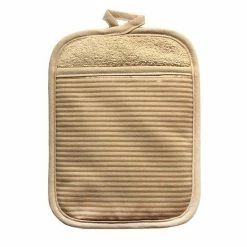 Food Network™ Striped Silicone Pot Holder Aqua 12 Food Network™ Striped Silicone Pot Holder Aqua -Food Network Sales Store unnamed file 482