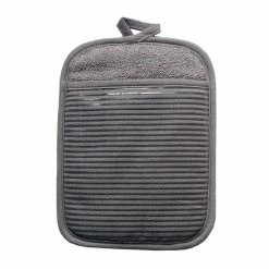 Food Network™ Striped Silicone Pot Holder Aqua 13 Food Network™ Striped Silicone Pot Holder Aqua -Food Network Sales Store unnamed file 483