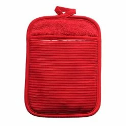 Food Network™ Striped Silicone Pot Holder Aqua 15 Food Network™ Striped Silicone Pot Holder Aqua -Food Network Sales Store unnamed file 485