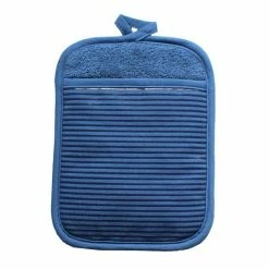 Food Network™ Striped Silicone Pot Holder Aqua 17 Food Network™ Striped Silicone Pot Holder Aqua -Food Network Sales Store unnamed file 487