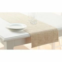 Food Network™ Wabash Table Runner Red -Food Network Sales Store unnamed file 493