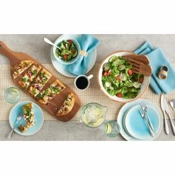 Food Network™ Wabash Table Runner Red -Food Network Sales Store unnamed file 496