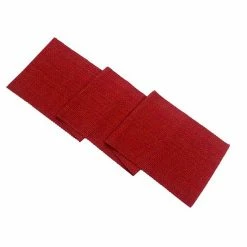 Food Network™ Wabash Table Runner Red -Food Network Sales Store unnamed file 501