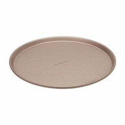 Food Network™ Textured Performance Series 14.5-in. Nonstick Pizza Pan Bronze 8 Food Network™ Textured Performance Series 14.5-in. Nonstick Pizza Pan Bronze -Food Network Sales Store unnamed file 510