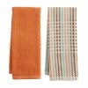 Food Network™ Broken Stripe Fall Kitchen Towel 2-pk. 2 Food Network™ Broken Stripe Fall Kitchen Towel 2-pk. -Food Network Sales Store unnamed file 523