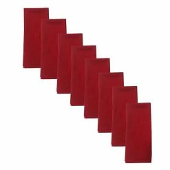 Food Network Buffet Napkin 8-pk. Teal 21 Food Network Buffet Napkin 8-pk. Teal -Food Network Sales Store unnamed file 530