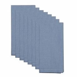 Food Network Buffet Napkin 8-pk. Teal 24 Food Network Buffet Napkin 8-pk. Teal -Food Network Sales Store unnamed file 533