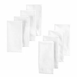 Food Network Buffet Napkin 8-pk. Teal 26 Food Network Buffet Napkin 8-pk. Teal -Food Network Sales Store unnamed file 535