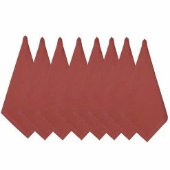 Food Network Buffet Napkin 8-pk. Teal 27 Food Network Buffet Napkin 8-pk. Teal -Food Network Sales Store unnamed file 536