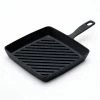 Food Network™ 9.8-in. Pre-Seasoned Cast-Iron Grill Pan 1 Food Network™ 9.8-in. Pre-Seasoned Cast-Iron Grill Pan -Food Network Sales Store unnamed file 537
