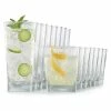 Food Network™ 16-pc. Classico Drinkware Set 2 Food Network™ 16-pc. Classico Drinkware Set -Food Network Sales Store unnamed file 542