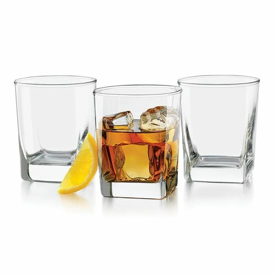 Food Network™ 16-pc. Classico Drinkware Set 5 Food Network™ 16-pc. Classico Drinkware Set - Image 3
