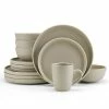 Food Network™ Remi 16-pc. Dinnerware Set Tan 2 Food Network™ Remi 16-pc. Dinnerware Set Tan -Food Network Sales Store unnamed file 546