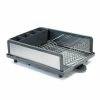 Food Network™ Adjustable Dish Rack 1 Food Network™ Adjustable Dish Rack -Food Network Sales Store unnamed file 556