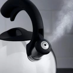 Food Network™ 2-qt. Whistling Tea Kettle 7 Food Network™ 2-qt. Whistling Tea Kettle -Food Network Sales Store unnamed file 570