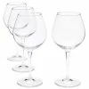 Food Network™ Signature 4-pc. Crystal Balloon Red Wine Glass Set 1 Food Network™ Signature 4-pc. Crystal Balloon Red Wine Glass Set -Food Network Sales Store unnamed file 574