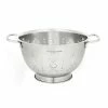 Food Network™ 5-qt. Stainless Steel Colander 2 Food Network™ 5-qt. Stainless Steel Colander -Food Network Sales Store unnamed file 576