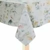 Food Network™ Amberly Floral Tablecloth -Food Network Sales Store unnamed file 579