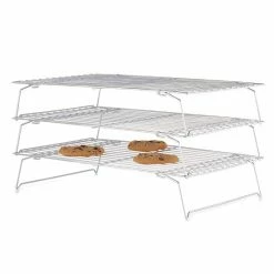 Food Network™ 3-Tier Cooling Rack -Food Network Sales Store unnamed file 583