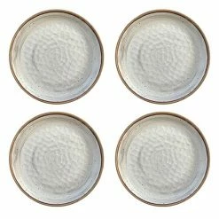 Food Network™ 4-pc. Melamine Salad Plate Set Gray 11 Food Network™ 4-pc. Melamine Salad Plate Set Gray -Food Network Sales Store unnamed file 592