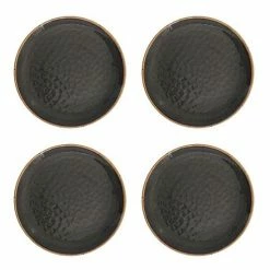 Food Network™ 4-pc. Melamine Salad Plate Set Gray 13 Food Network™ 4-pc. Melamine Salad Plate Set Gray -Food Network Sales Store unnamed file 594