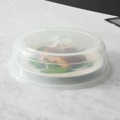 Food Network™ Microwave Splatter Cover -Food Network Sales Store unnamed file 596