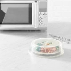 Food Network™ Microwave Splatter Cover -Food Network Sales Store unnamed file 598