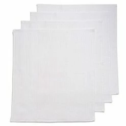 Food Network™ Bar Mop Dish Towel 4-pk. Gray 9 Food Network™ Bar Mop Dish Towel 4-pk. Gray -Food Network Sales Store unnamed file 605