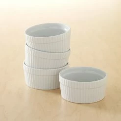 Food Network™ 4-pc. Ramekin Set