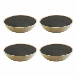 Food Network™ 4-pc. Melamine Cereal Bowl Set Blue 13 Food Network™ 4-pc. Melamine Cereal Bowl Set Blue -Food Network Sales Store unnamed file 619