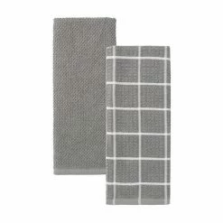 Food Network™ Windowpane Grid Kitchen Towel 2-pk. Red 9 Food Network™ Windowpane Grid Kitchen Towel 2-pk. Red -Food Network Sales Store unnamed file 628