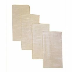 Food Network™ Easy-Care Linen Dinner Napkin 4-pk. Aqua 12 Food Network™ Easy-Care Linen Dinner Napkin 4-pk. Aqua -Food Network Sales Store unnamed file 640