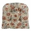 Food Network™ Watercolor Floral Chair Pad -Food Network Sales Store unnamed file 652