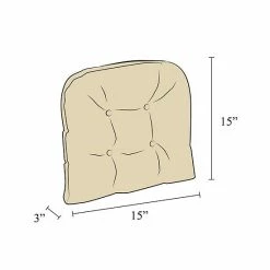 Food Network™ Watercolor Floral Chair Pad 10 Food Network™ Watercolor Floral Chair Pad -Food Network Sales Store unnamed file 655