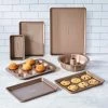 Food Network™ 7-pc. Ultimate Textured Bakeware Set 2 Food Network™ 7-pc. Ultimate Textured Bakeware Set -Food Network Sales Store unnamed file 661