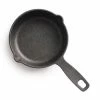 Food Network™ 5-in. Pre-Seasoned Cast-Iron Mini Skillet 1 Food Network™ 5-in. Pre-Seasoned Cast-Iron Mini Skillet -Food Network Sales Store unnamed file 677