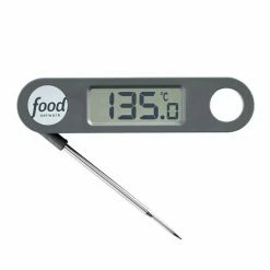 Food Network™ Folding Instant-Read Thermometer