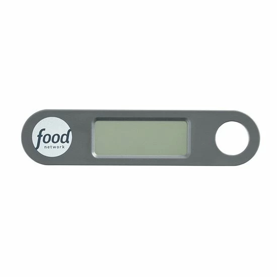 Food Network™ Folding Instant-Read Thermometer 4 Food Network™ Folding Instant-Read Thermometer - Image 2