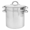 Food Network™ 8-qt. Stainless Steel Multipot Set 2 Food Network™ 8-qt. Stainless Steel Multipot Set -Food Network Sales Store unnamed file 725