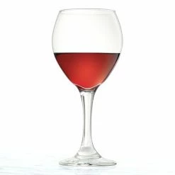 Food Network™ Modesto 4-pc. Red Wine Glass Set
