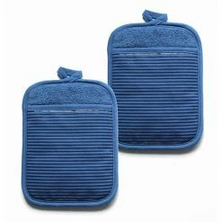 Food Network™ Silicone Pot Holder Set Khaki -Food Network Sales Store unnamed file 742