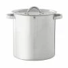 Food Network™ 12-qt. Stainless Steel Stockpot With Lid 1 Food Network™ 12-qt. Stainless Steel Stockpot With Lid -Food Network Sales Store unnamed file 747