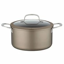 Food Network™ 10-pc. Textured Titanium Nonstick Cookware Set Silver 19 Food Network™ 10-pc. Textured Titanium Nonstick Cookware Set Silver -Food Network Sales Store unnamed file 75