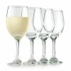 Food Network™ Modesto 4-pc. White Wine Glass Set 2 Food Network™ Modesto 4-pc. White Wine Glass Set -Food Network Sales Store unnamed file 754
