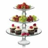 Food Network™ 3-Tier Platter -Food Network Sales Store unnamed file 755