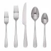 Food Network™ 20-piece Classic Silver Flatware Set 2 Food Network™ 20-piece Classic Silver Flatware Set -Food Network Sales Store unnamed file 759