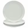 Food Network™ 4-pc. Coupe Dinner Plate Set 2 Food Network™ 4-pc. Coupe Dinner Plate Set -Food Network Sales Store unnamed file 763