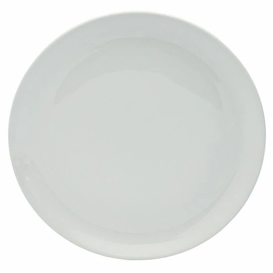Food Network™ 4-pc. Coupe Dinner Plate Set 5 Food Network™ 4-pc. Coupe Dinner Plate Set - Image 3