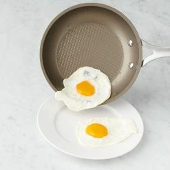 Food Network™ 10-pc. Textured Titanium Nonstick Cookware Set Silver 21 Food Network™ 10-pc. Textured Titanium Nonstick Cookware Set Silver -Food Network Sales Store unnamed file 77